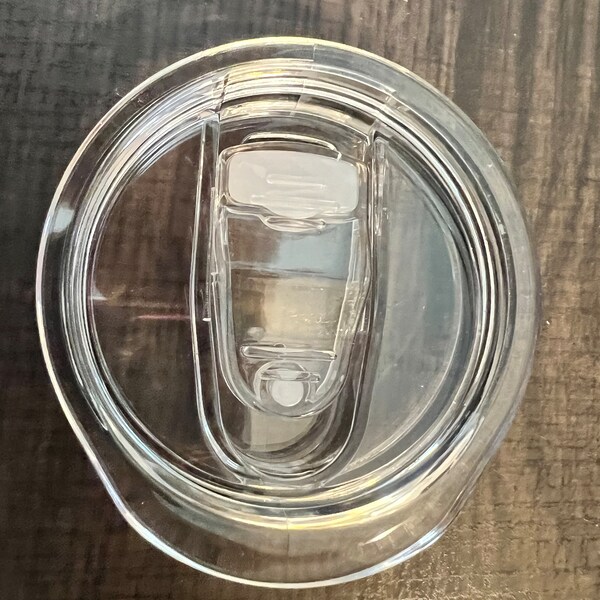 Starbucks Replacement Lids Screw On Etsy Ireland