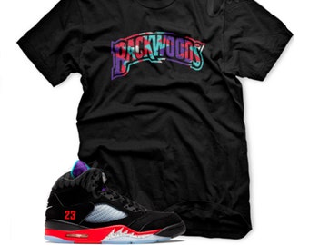 jordan 1 top 3 shirt