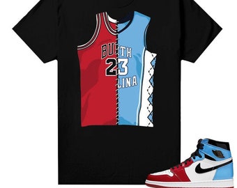 retro high og fearless