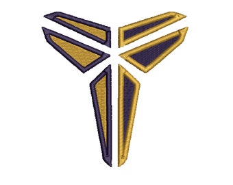 mamba kobe logo