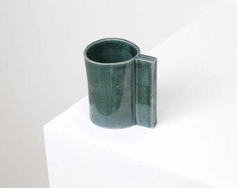 Single Espresso Cup