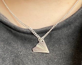 Harry Paper Airplane Etsy