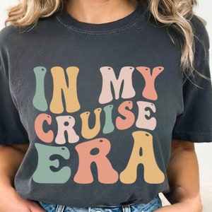 In meiner Cruise Era svg Png, Cruise Era svg Png, Retro Vintage Cruise Era SVG PNG, Reisen svg, Abenteuer, Berg, Sommerferien,