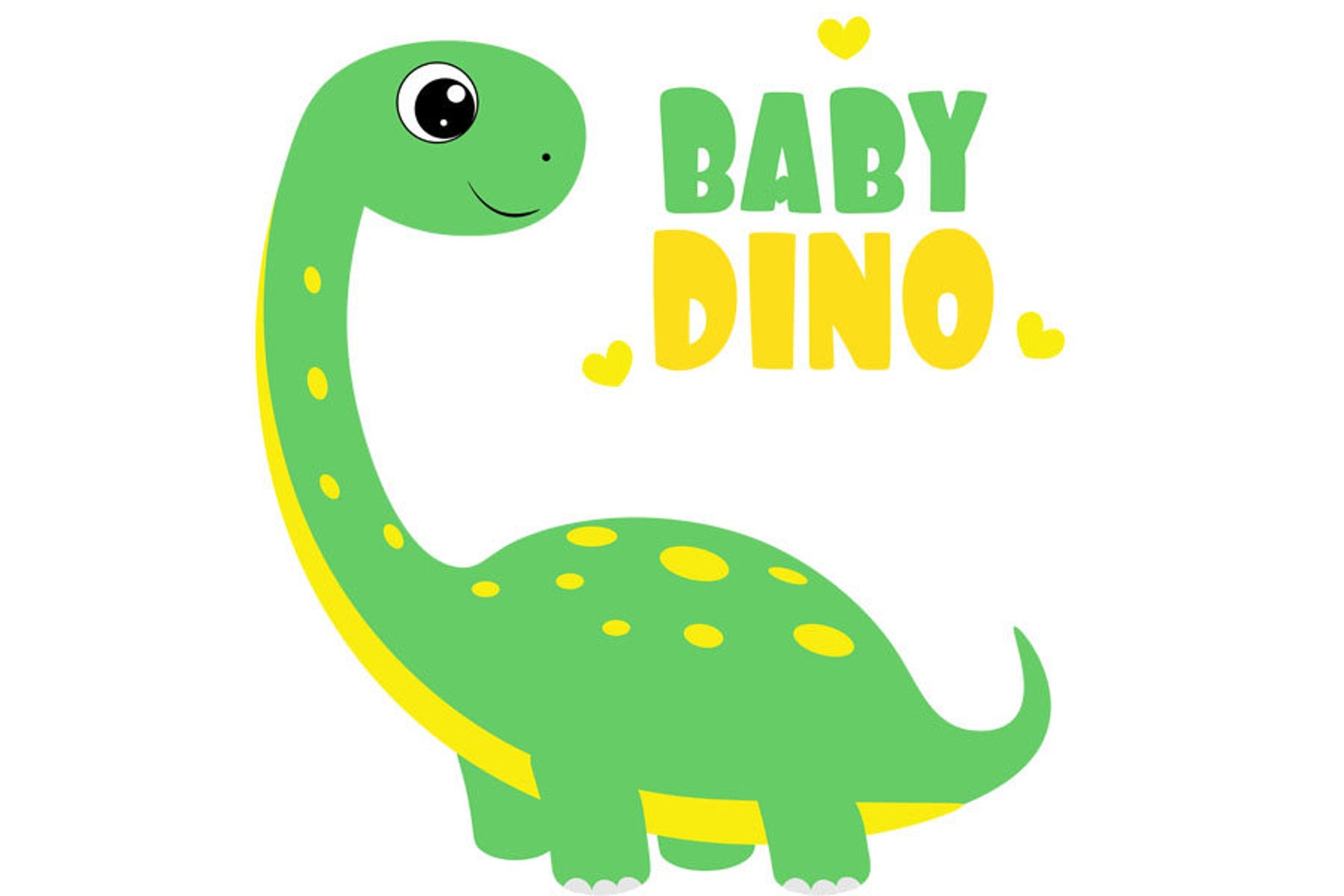 Cute Girl Boy Dinosaur Svg Cute Dinosaur Svg Baby Girl Etsy