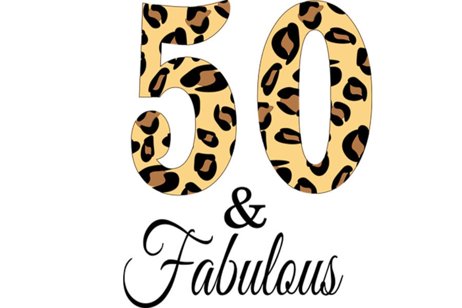 Geburtstag Svg 50 Geburtstag Svg 50 Geburtstag Clipart Etsy