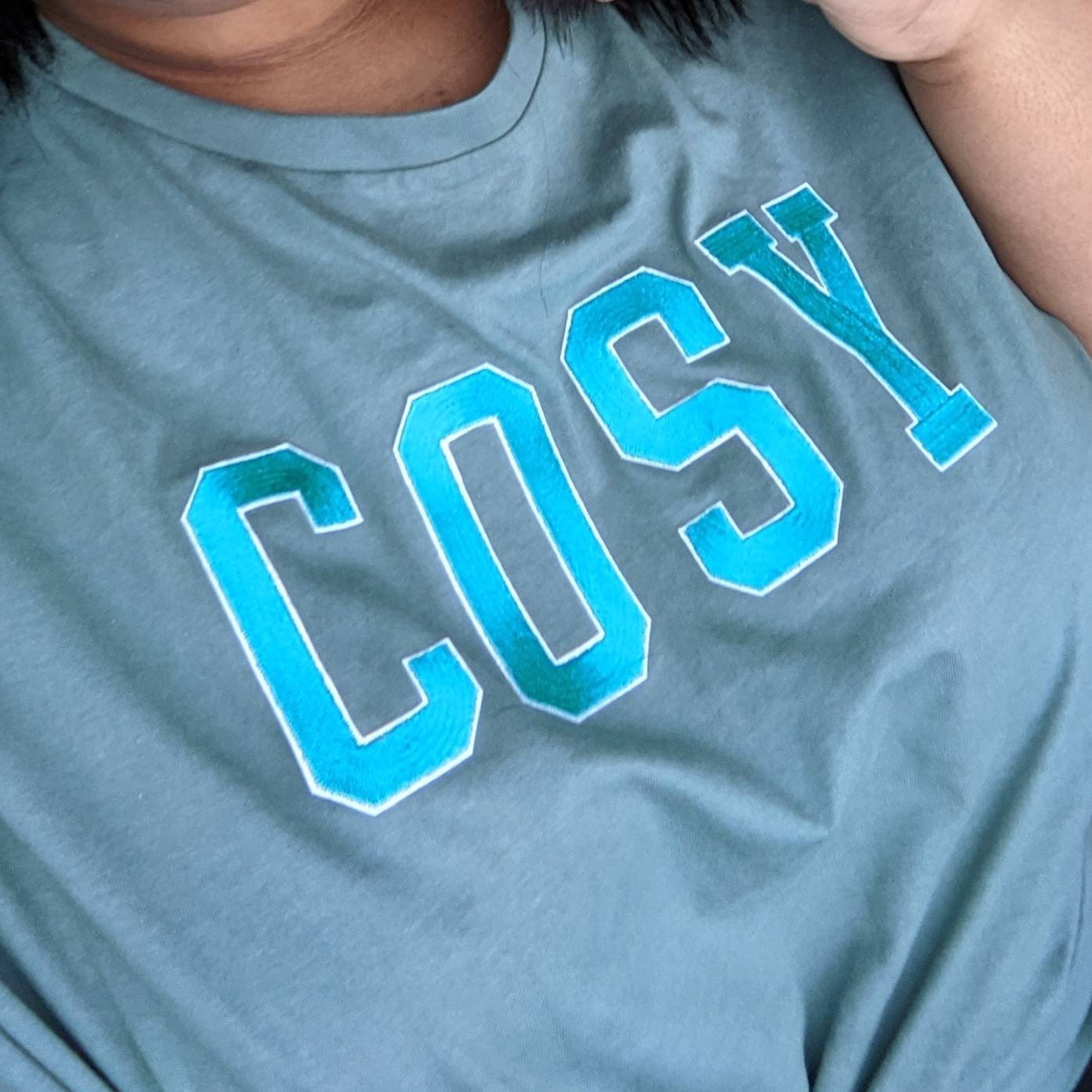 Varsity Iron on Letters Alphabet Iron on Patch Iron on Etsy