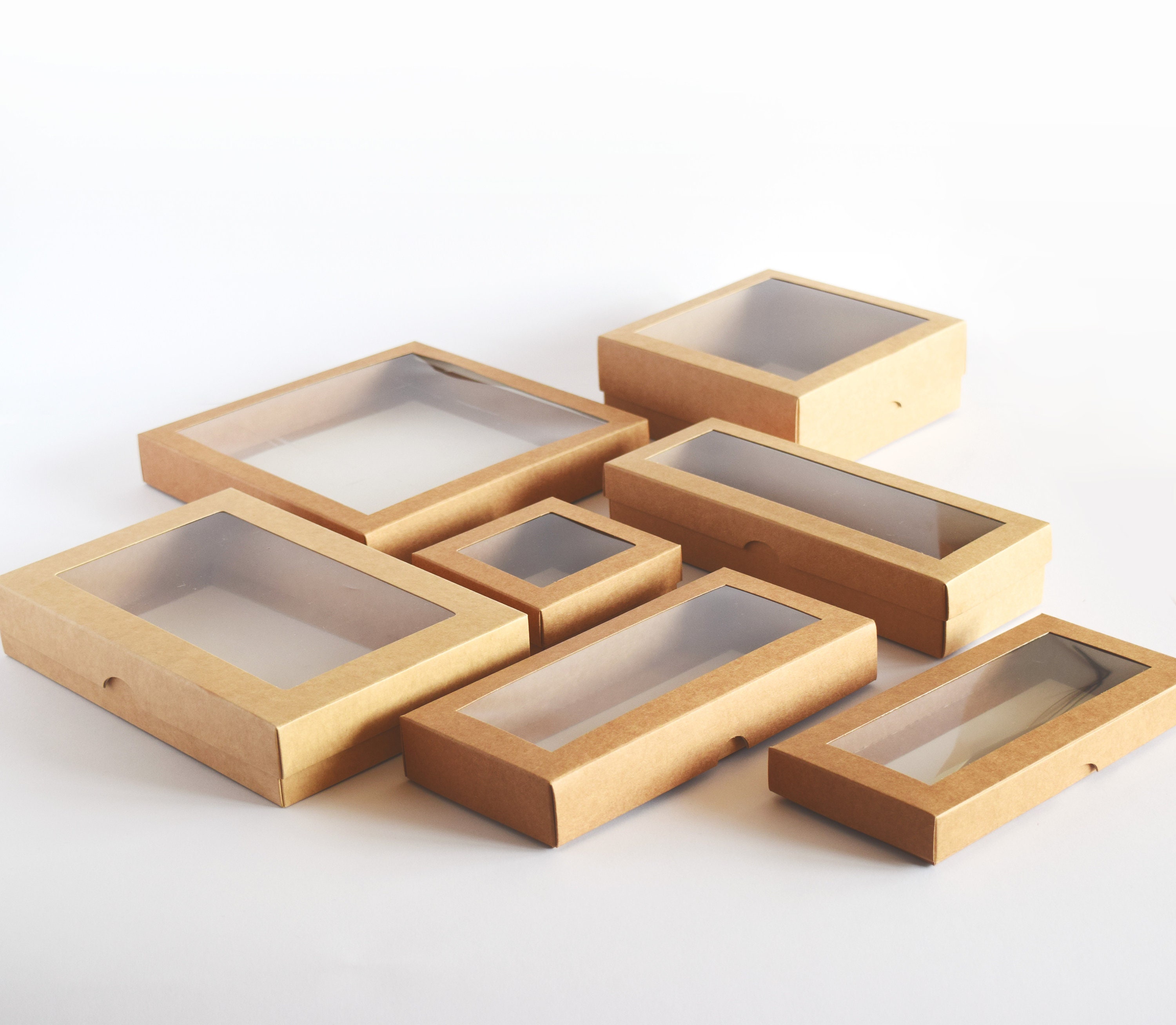 Caja Blanca 11.5 x 8.5 x 10 cm — Packingbox