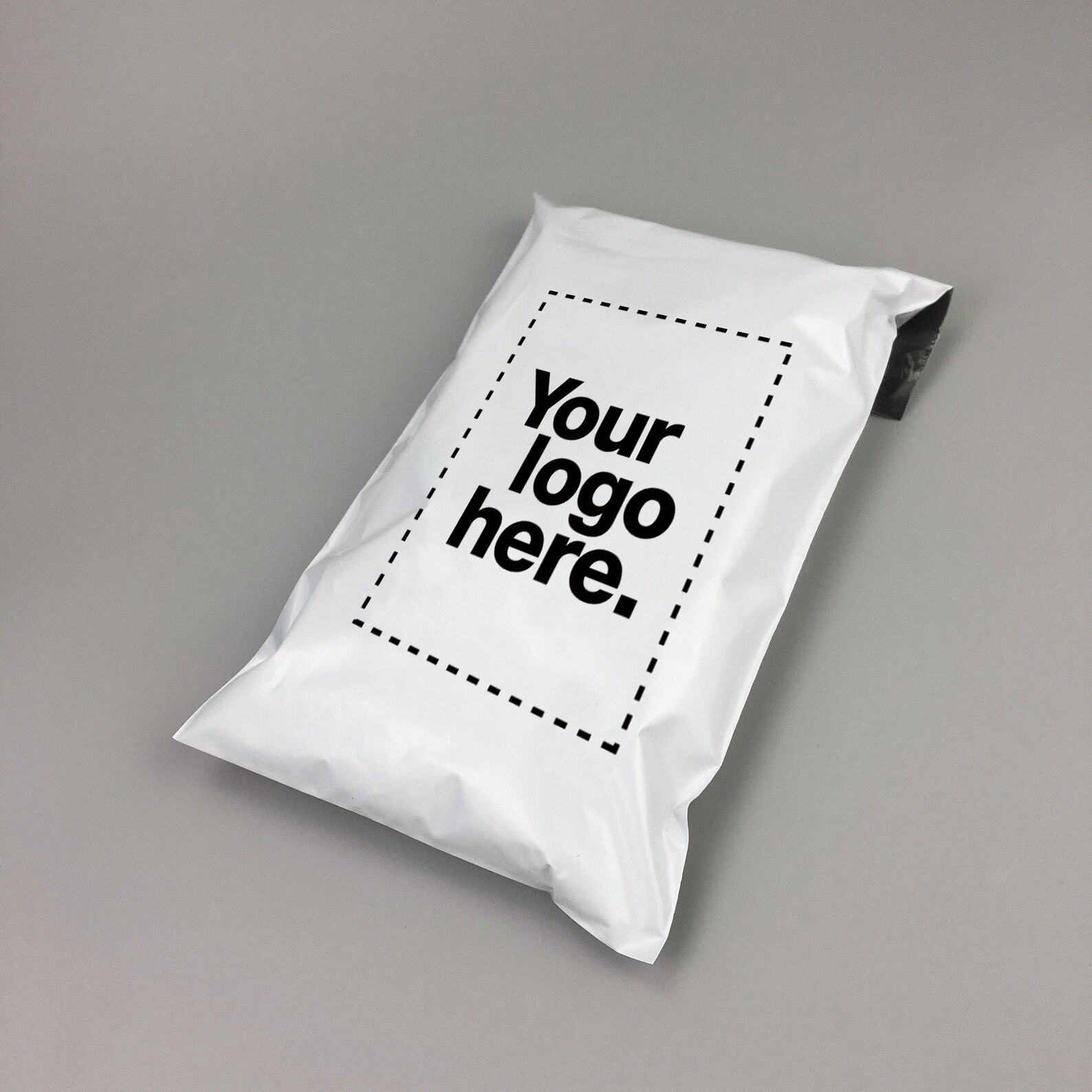 100 Custom Logo Poly Mailers Individualised postal mailers Etsy