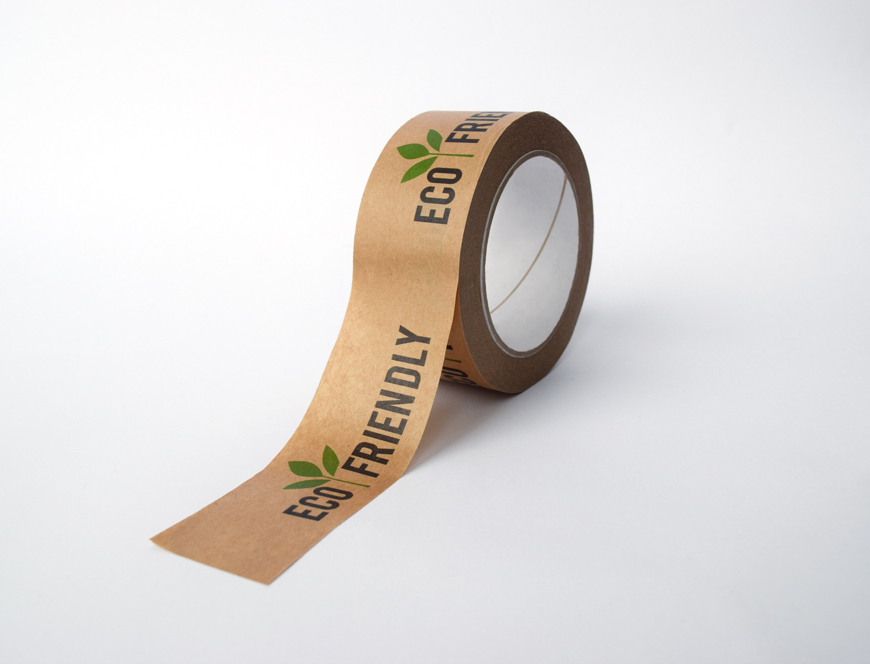 Ecofriendly kraft paper tape Recyclable zero waste Etsy