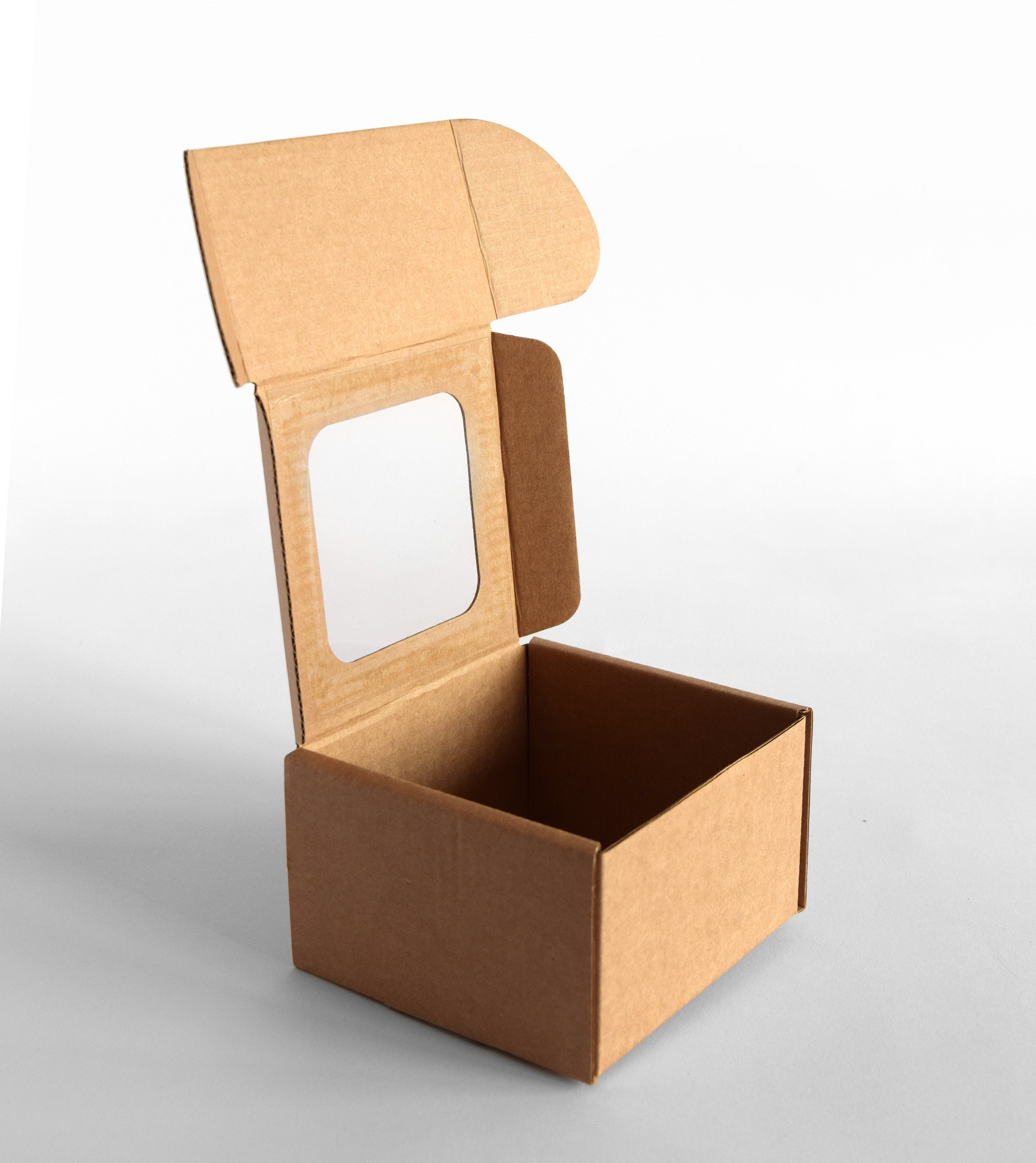 Caja de embalaje de cartón corrugado, Cajas de cartón pequeñas para  embalaje a granel, Cajas de