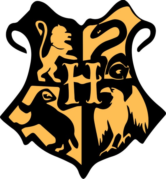 Harry Potter Svg Harry Potter For Cricut Harry Potter Svg Etsy
