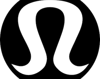 lululemon square logo