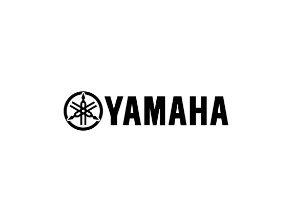 Yamaha Vector Clipart Vinyl Cutter Plotter Yamaha Honda - Etsy
