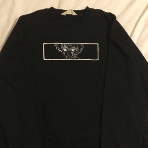 Hxh jumper hot sale