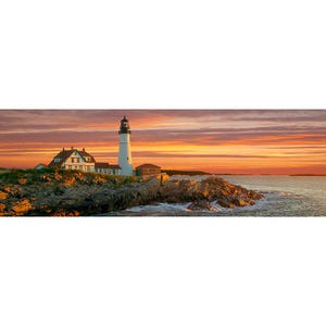Portland Head Lighthouse