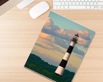 Cape Canaveral Lighthouse: Florida Coastal Art