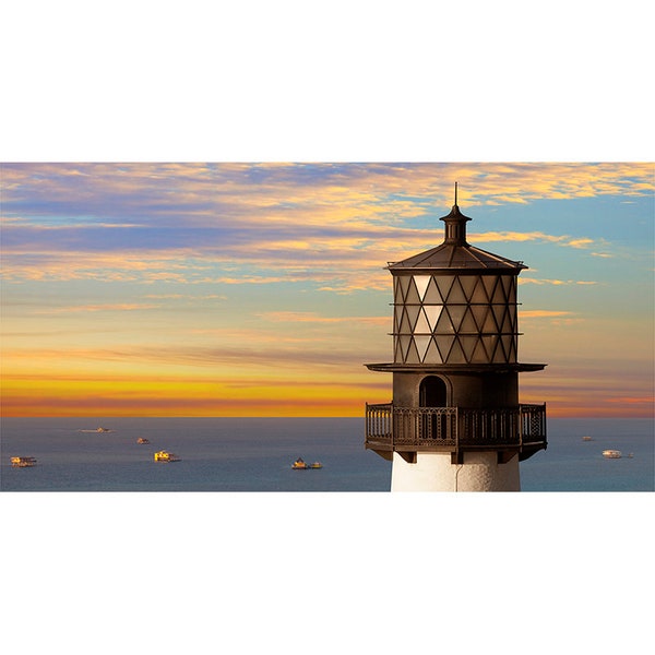 Cape Florida Lighthouse 3