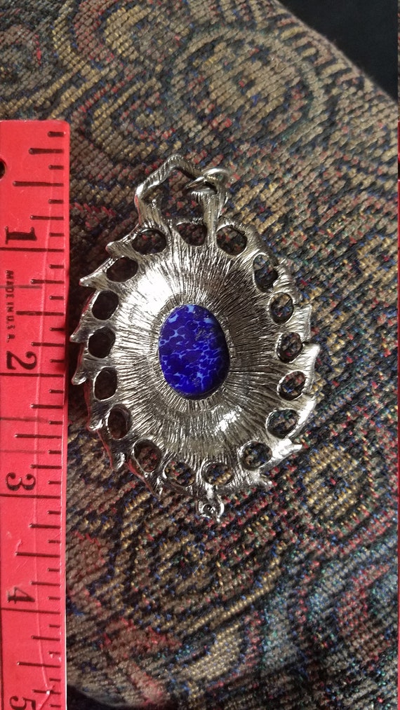 Vintage Pendant - image 3