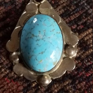 Vintage Pendant image 1