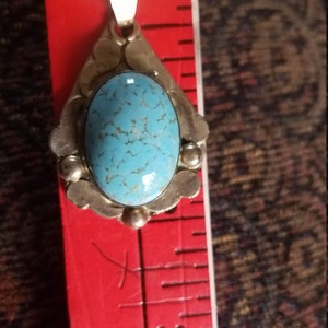 Vintage Pendant image 2