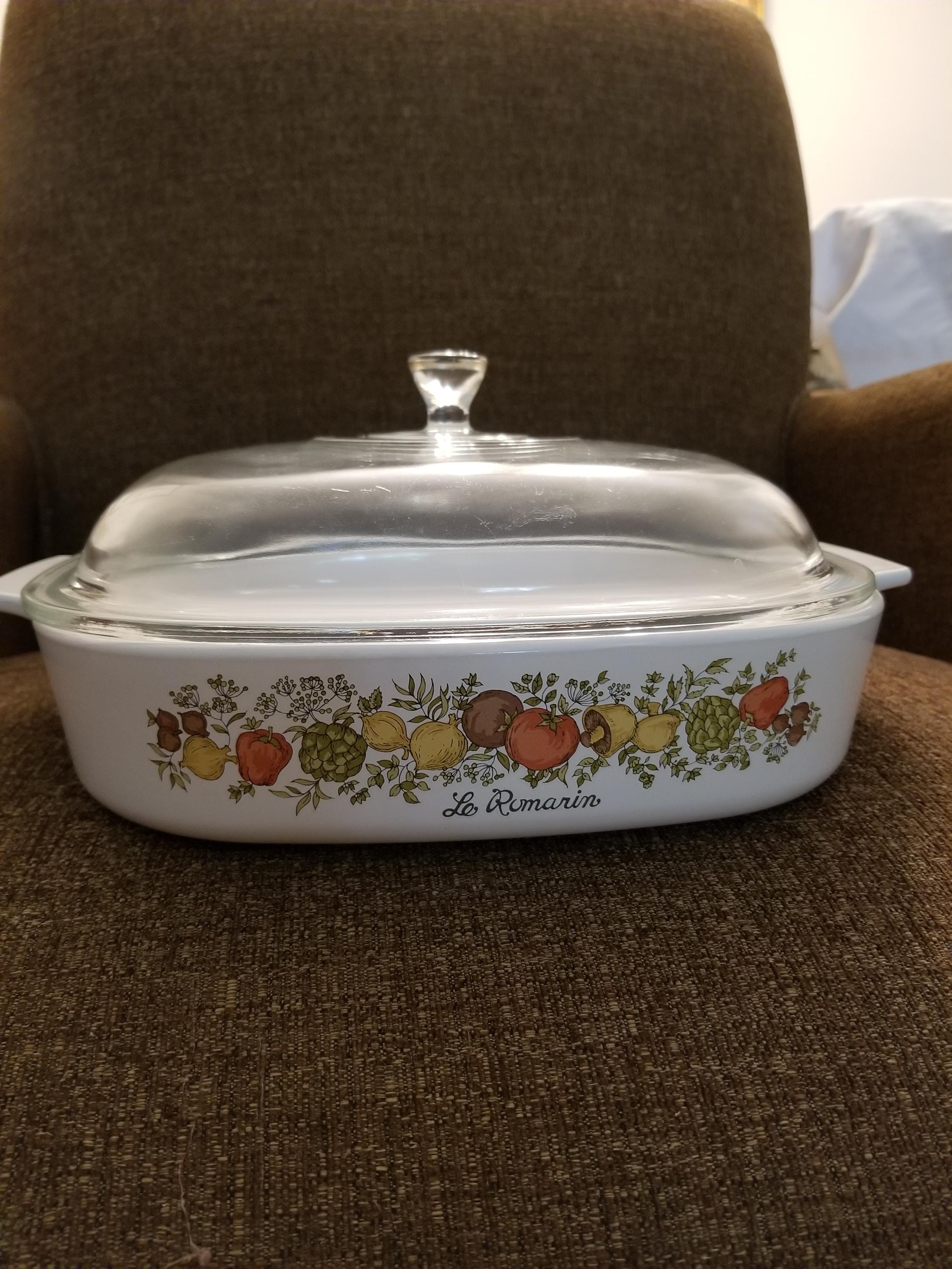 Corning Ware P 10 B - Etsy