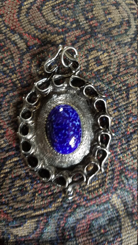 Vintage Pendant - image 1