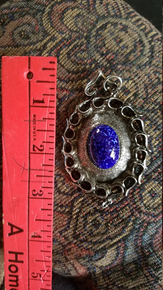 Vintage Pendant - image 2