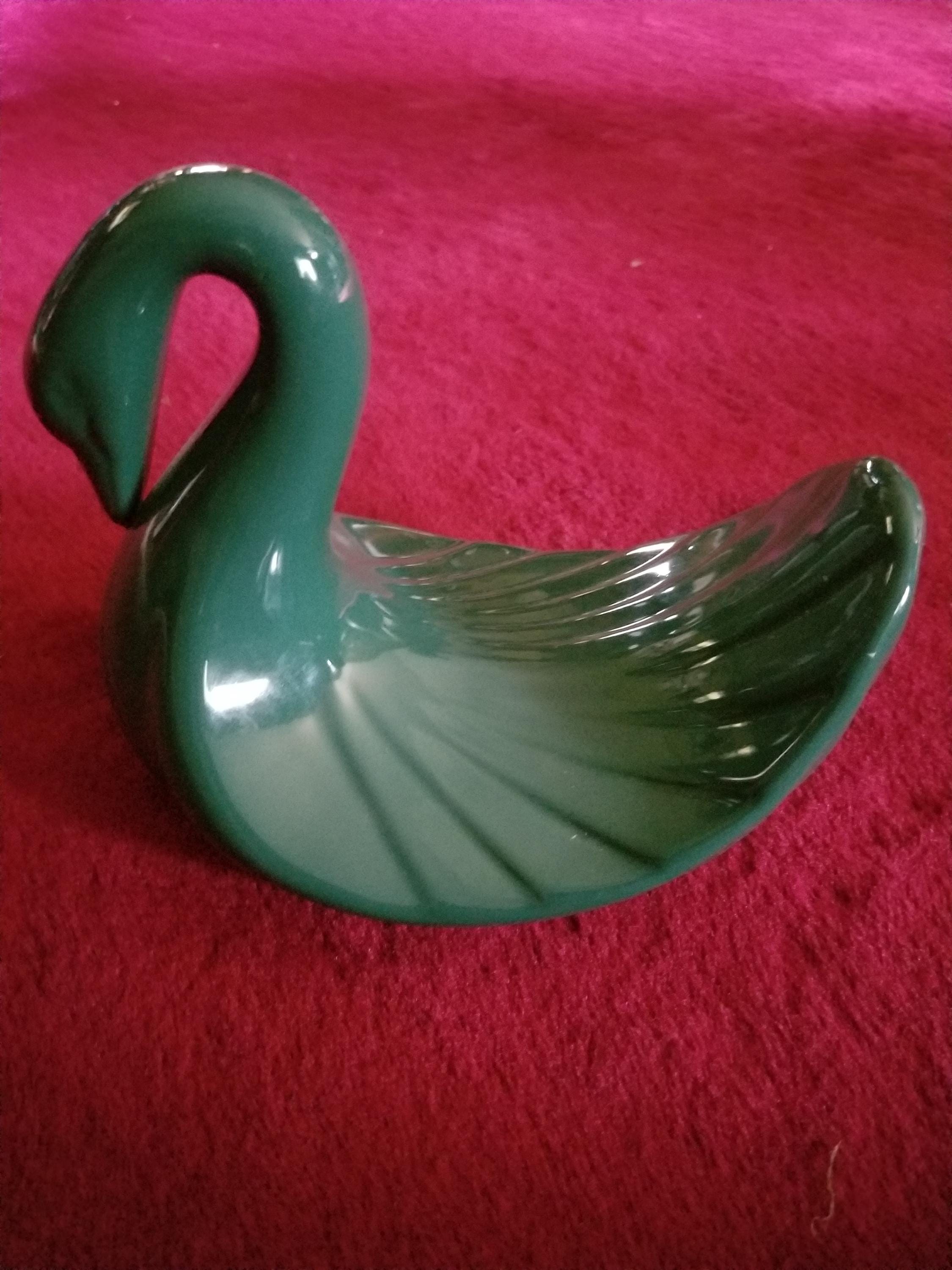 【Carrol Swan】Ceramic Object 球体 オブジェ Furl Art Object by SIN
