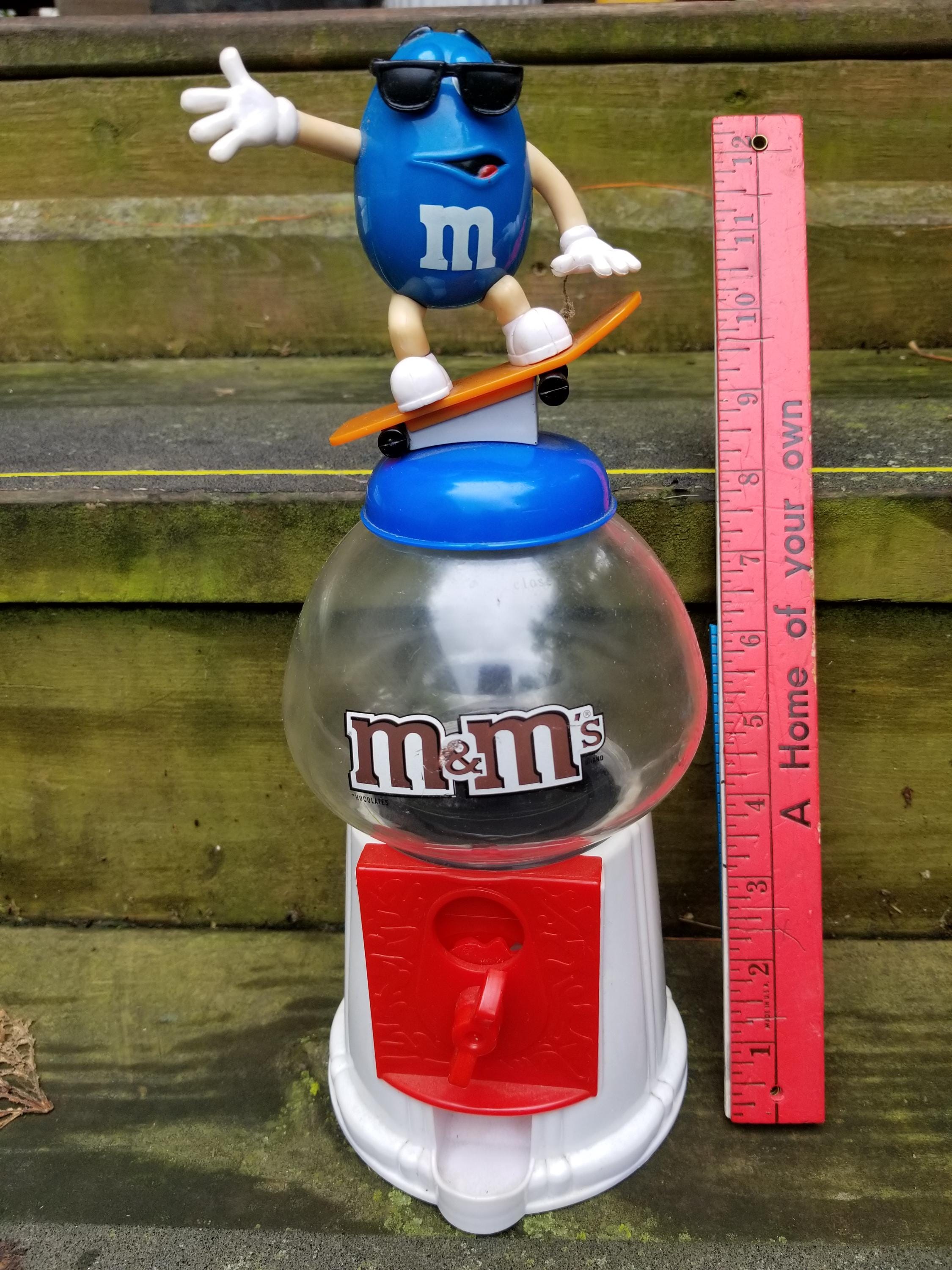 M&m Dispensers Vintage - Etsy