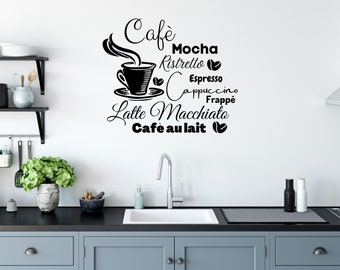 Dining Room Decals Etsy - cape decals for frappe roblox