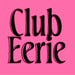 Avatar van ClubEerie