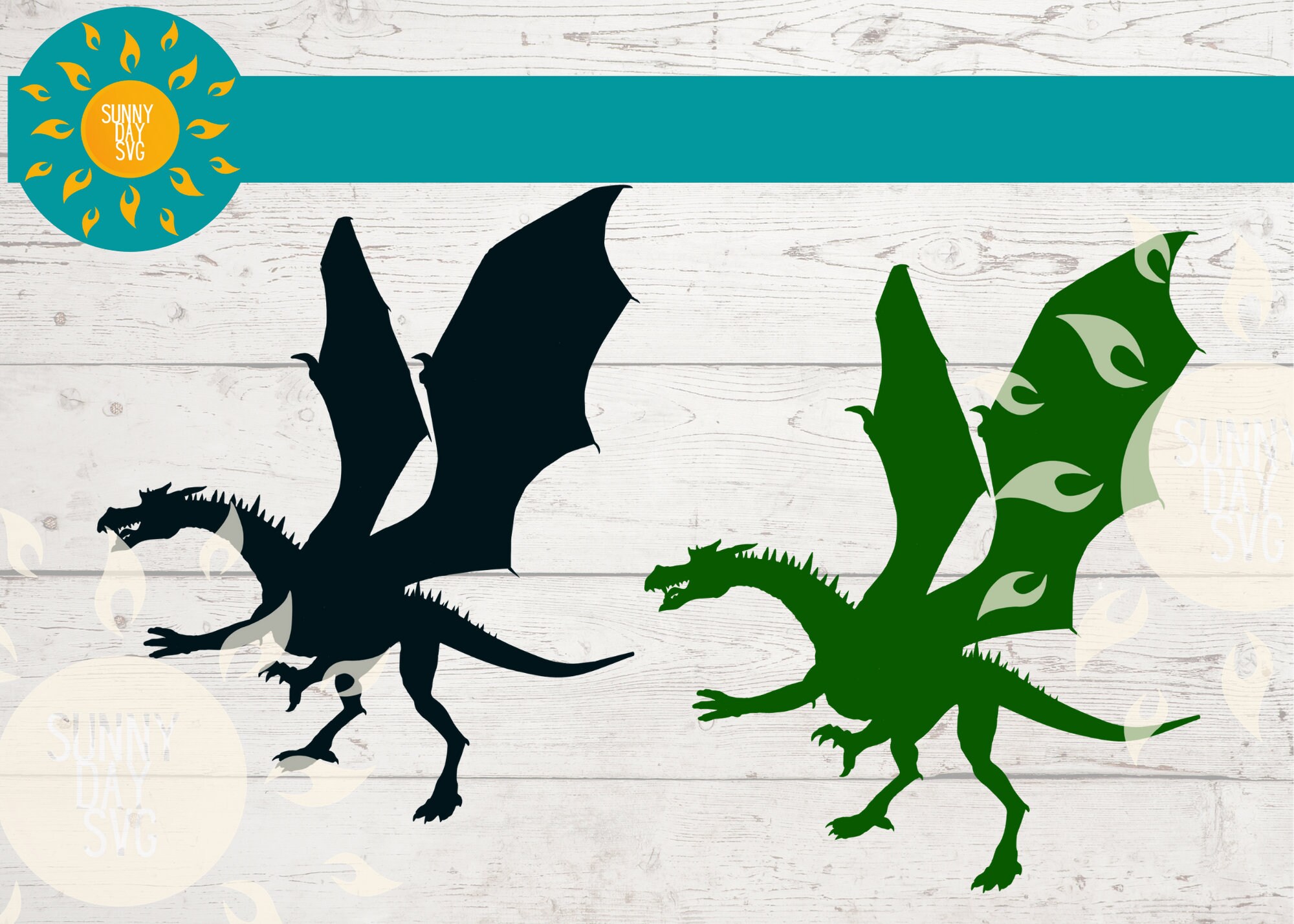 Download Flying Dragon Svg Dragon Png Harry Potter Game Of Thrones Etsy