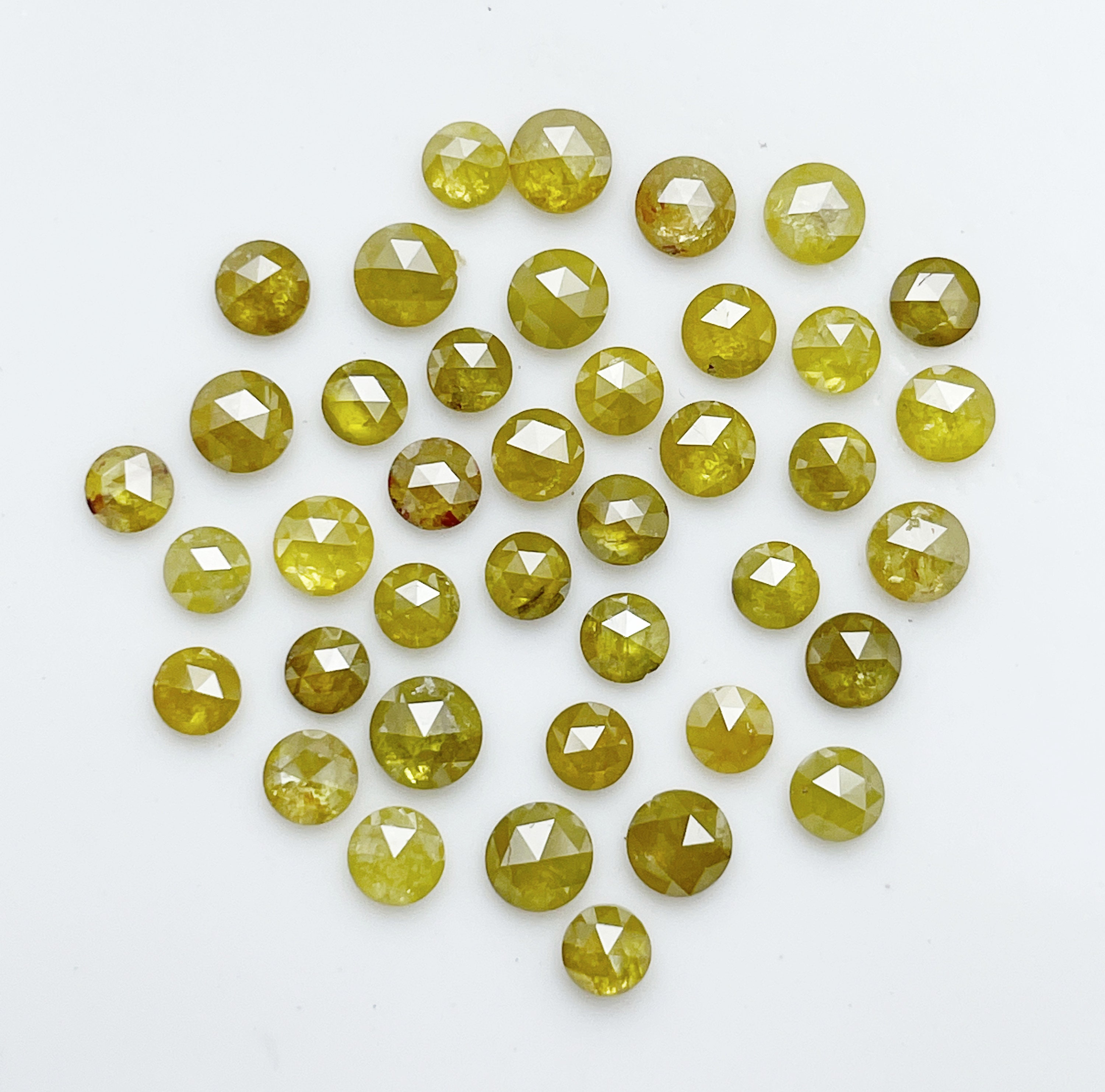 6 34 CT 3 9 X 2 2 MM Natural Loose Greenish Yellow Color Round Etsy 6-34-ct-3-9-x-2-2-mm-natural-loose-greenish-yellow-color-round-etsy