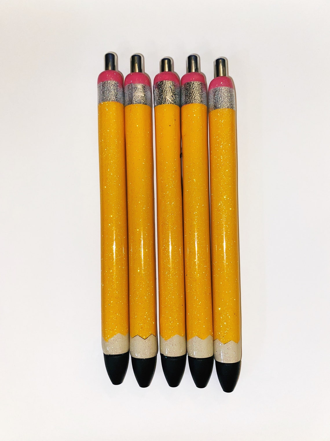 Vinyl Pencil Pen Wrap Template svg/png/jpeg/.studio/eps/dfx | Etsy