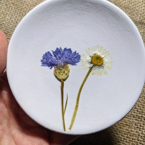 Ring Dish, Trinket Dish, Jewellery Dish, Small Gift, Thank You Gift,  Jewellery Storage, Birthday Gift,  Anniversary Gift, Mothers Day