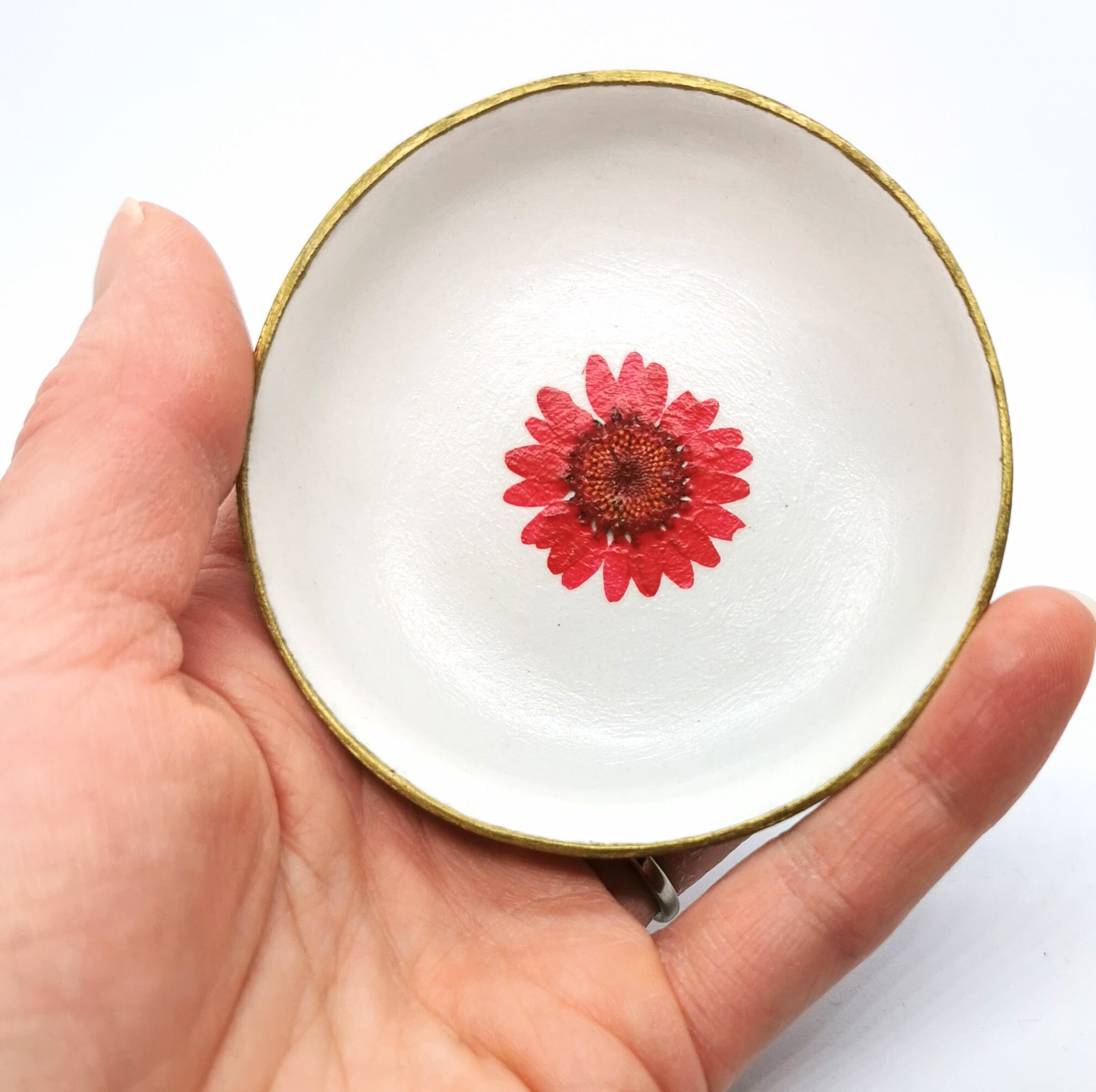 Handmade jewellery dish Trinket Dish Jewellery Storage Etsy