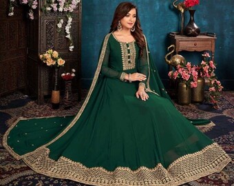 ethnic party dresses