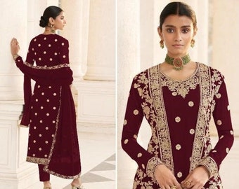 koti wala long top
