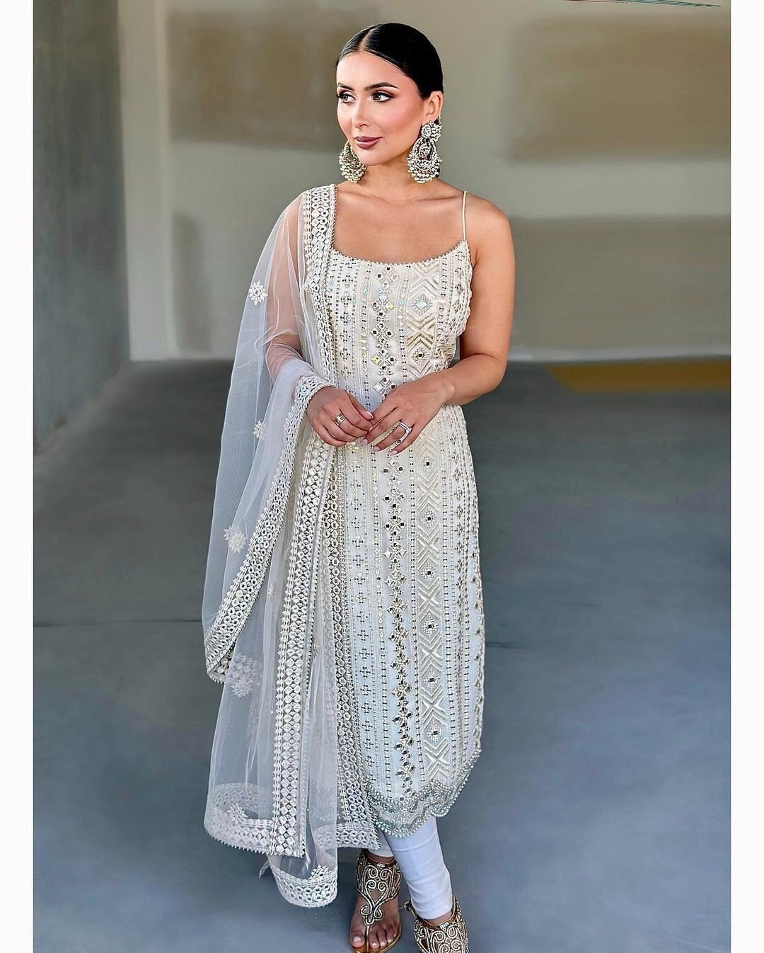 Buy Strap Kurti Online In India - Etsy India