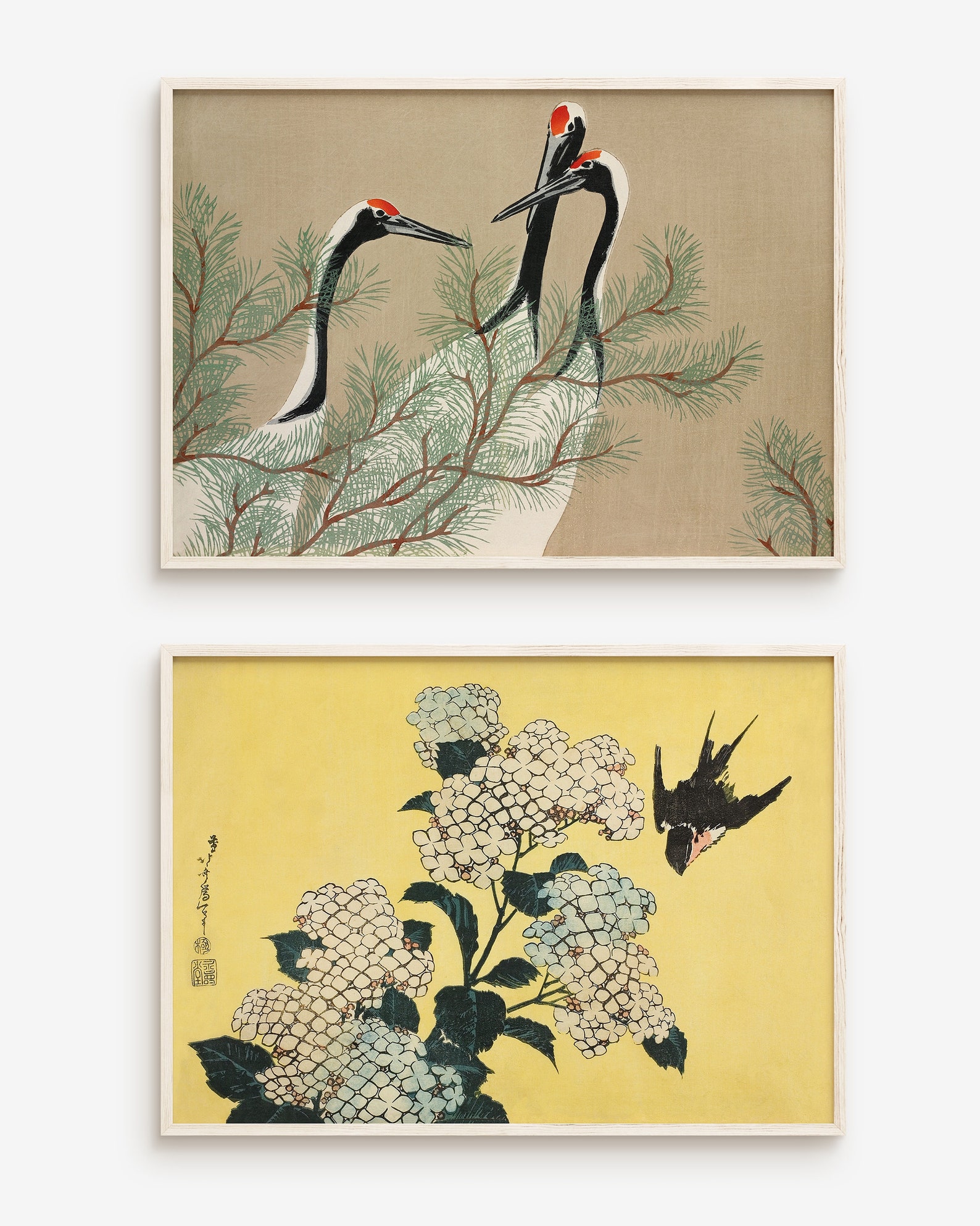 Eclectic Gallery Wall Set of 16 Prints Gallery Wall Prints Etsy