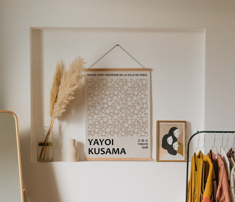 Neutral Wall Art Set of 3 Gallery Wall Set 3 Piece Wall Art Etsy