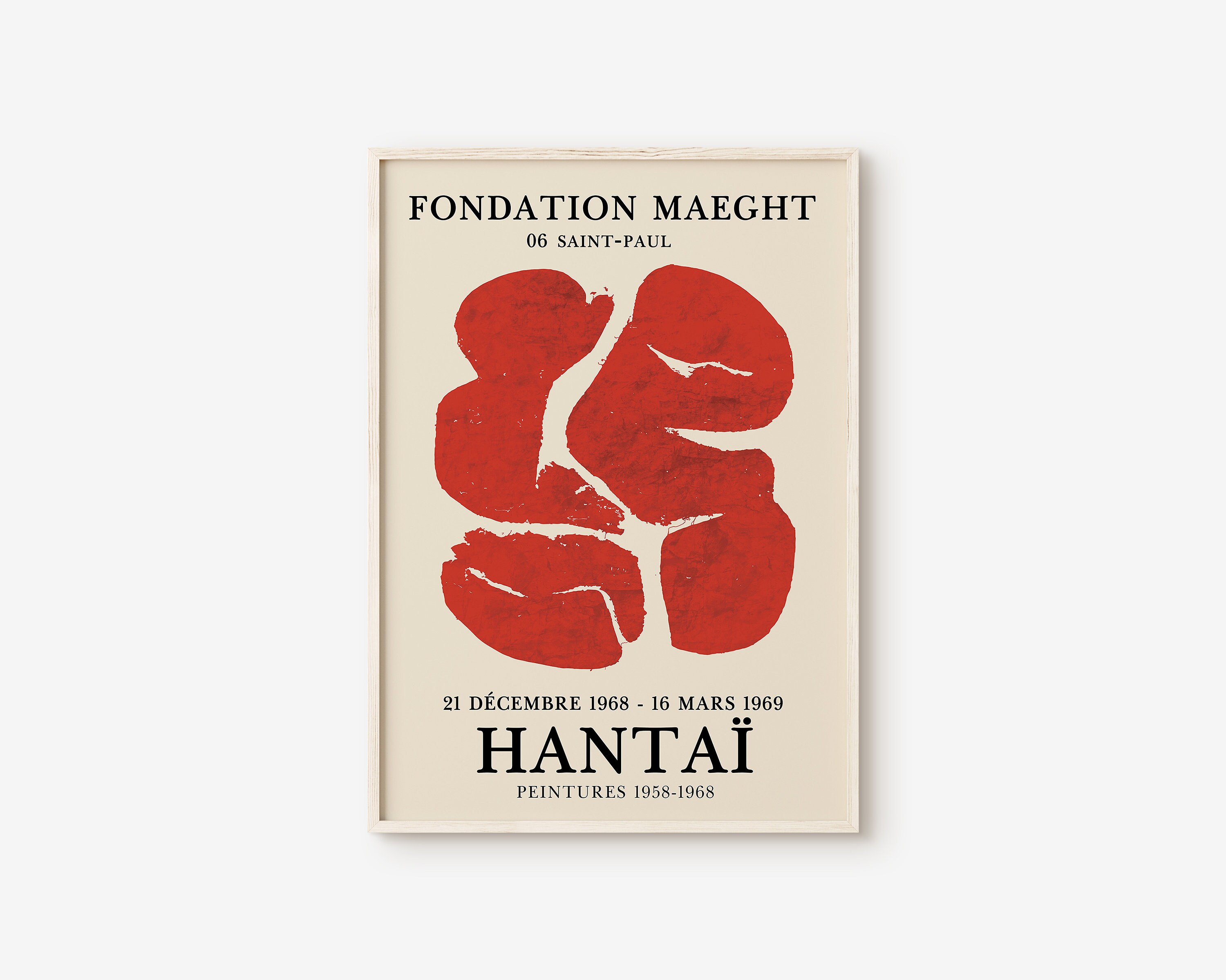 Gallery Wall Art Set of 8 Prints Eclectic Wall Set Eclectic Etsy