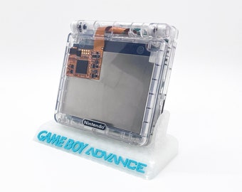 Gameboy Advance SP Display Stand