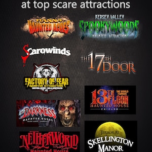 Sparking Metal Slider Gloves for Halloween, Haunted House, Cosplay & Skateboard image 9