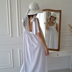 Wide strap discount summer dresses