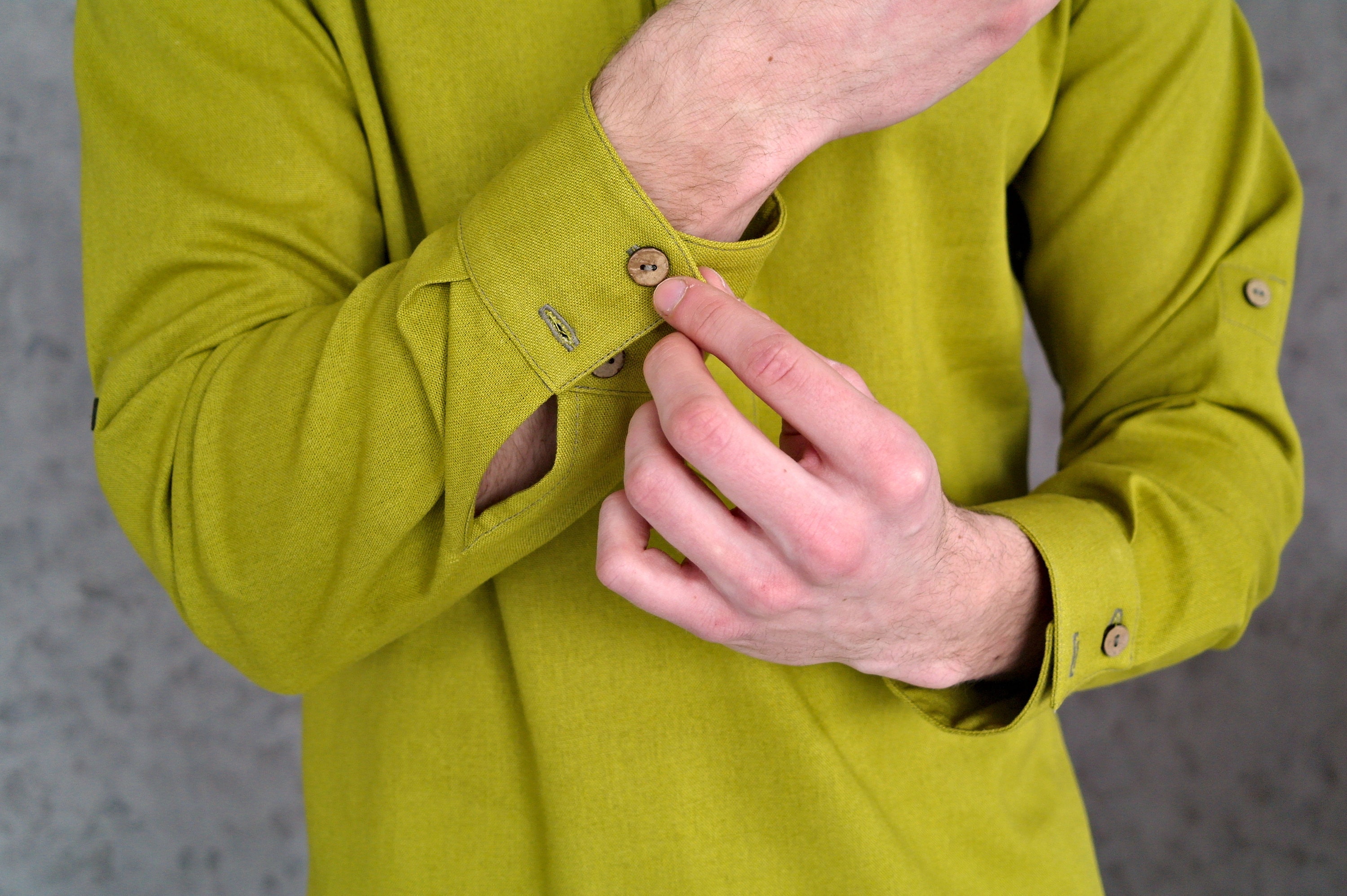 Mens Linen Shirt Linen Shirt for Men Summer Shirt Men's Etsy