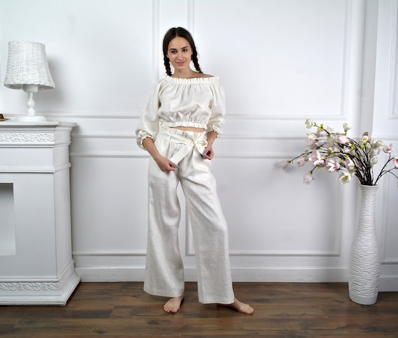 Talla m mujer 2025 pantalon