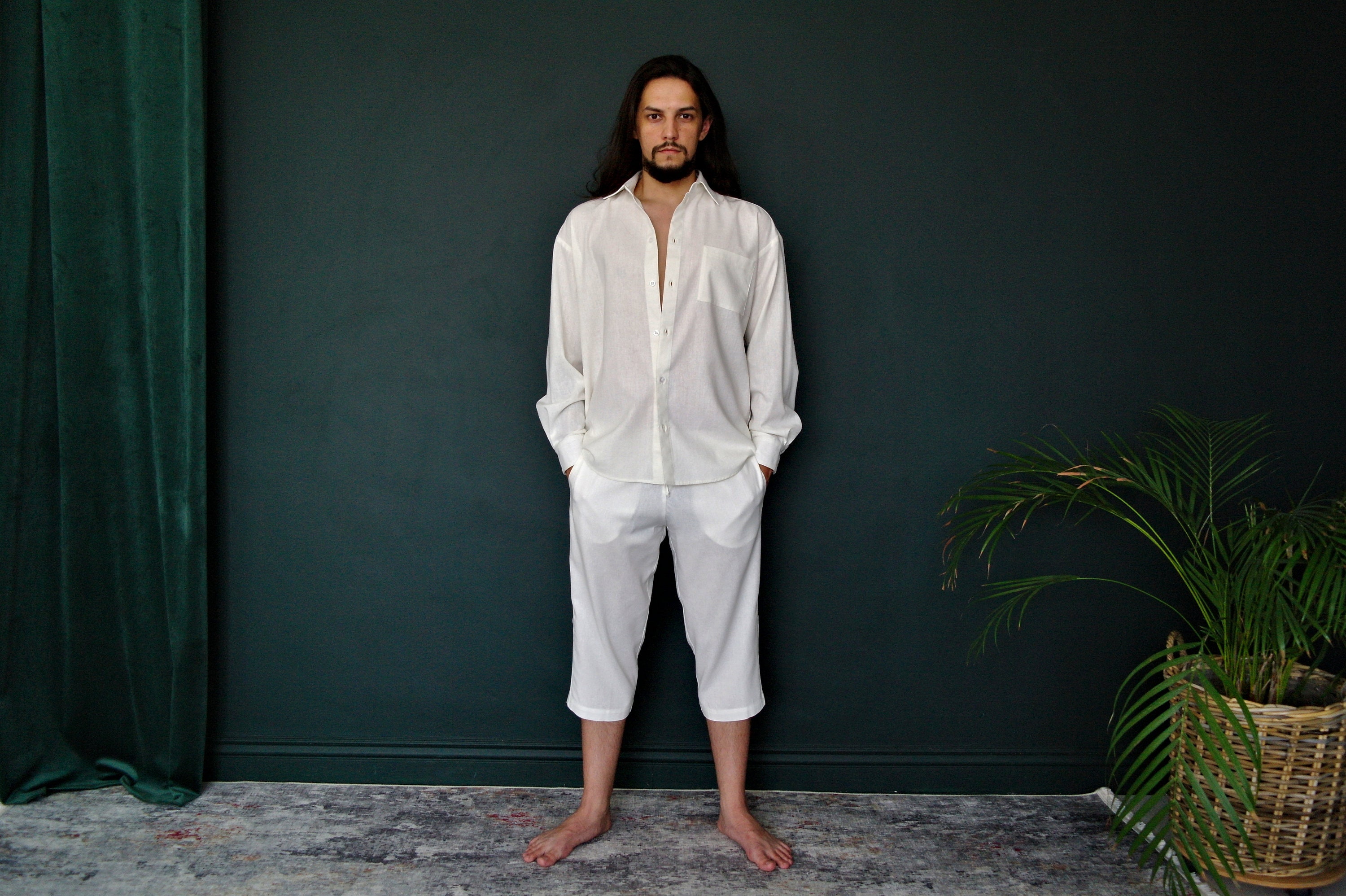 Men Beach Outfits - Etsy Men Beach Outfits - Etsy
