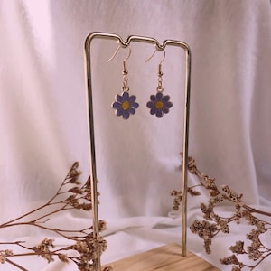 Pendientes de la colección Fantasía