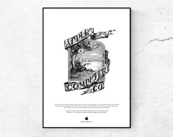 muku　Apple Poster muku Apple Poster muku Apple Poster Amazon.com: ZXER Takashi